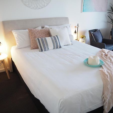 The Esplanade Motel Warners Bay Εξωτερικό φωτογραφία