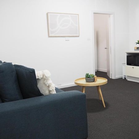 The Esplanade Motel Warners Bay Εξωτερικό φωτογραφία