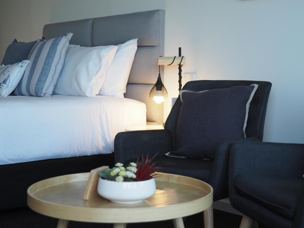 The Esplanade Motel Warners Bay Εξωτερικό φωτογραφία