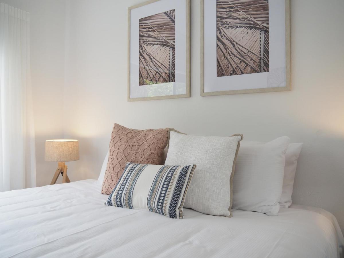 The Esplanade Motel Warners Bay Εξωτερικό φωτογραφία