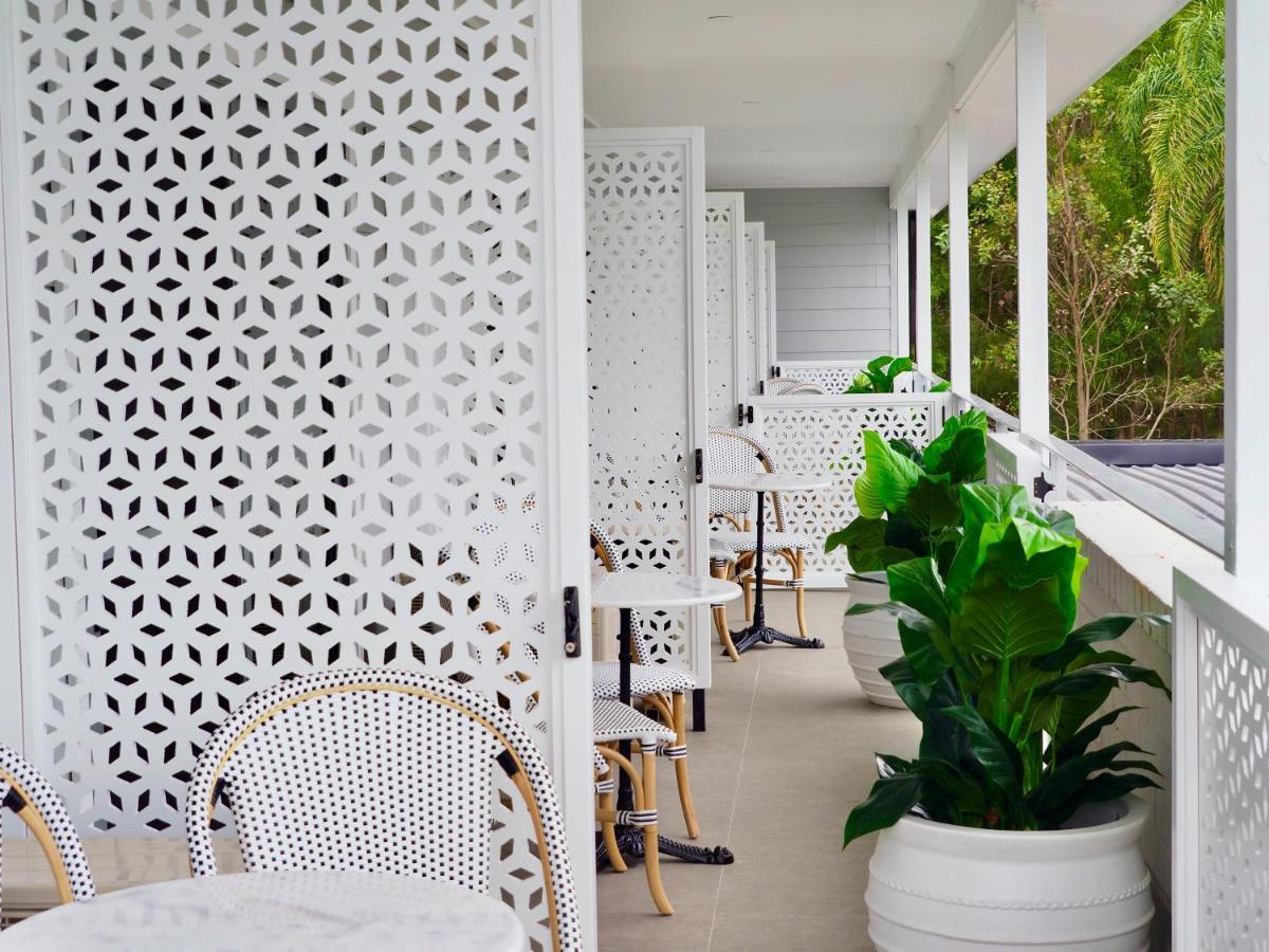 The Esplanade Motel Warners Bay Εξωτερικό φωτογραφία
