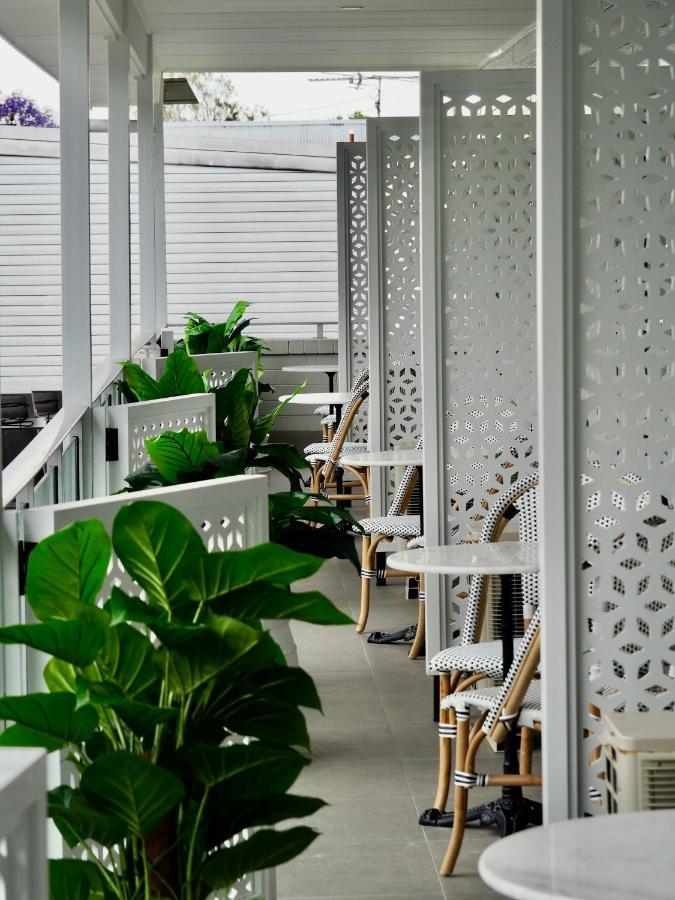 The Esplanade Motel Warners Bay Εξωτερικό φωτογραφία