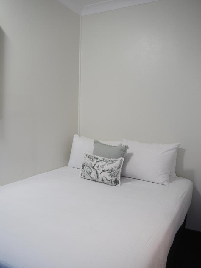 The Esplanade Motel Warners Bay Εξωτερικό φωτογραφία